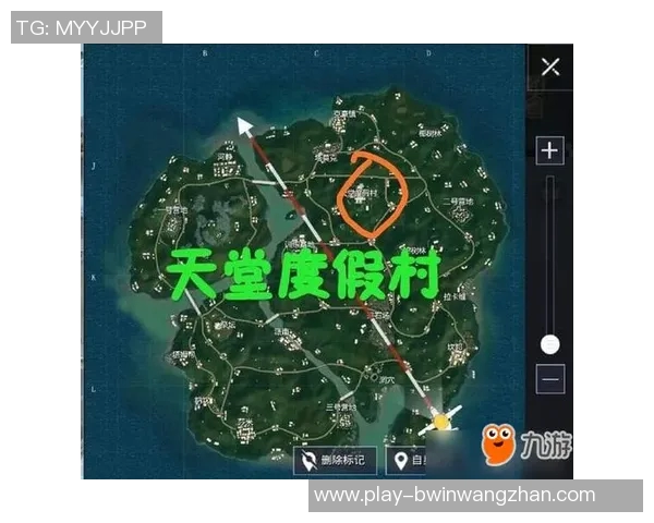 世界杯新闻和平精英新手必看：掌握节奏与技巧的全面入门指南